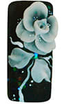 La Flor Blanca - Step 6