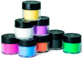 Young Nails’ Cover Pink, Rainbow Black, Speed White, Speed Clear
