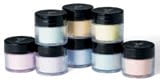 Young Nails’ Speed White, Speed Clear, Imagination Art Color Acrylic Tickle Me Purple, Rainbow Purple, Rainbow Blue, black and white acrylic paint
