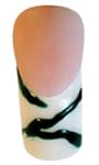 Gel Marble - Step 1