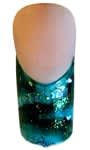 Gel Marble - Step 4