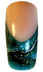 Gel Marble - Step 6