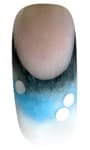 Blue Fade- Step 4