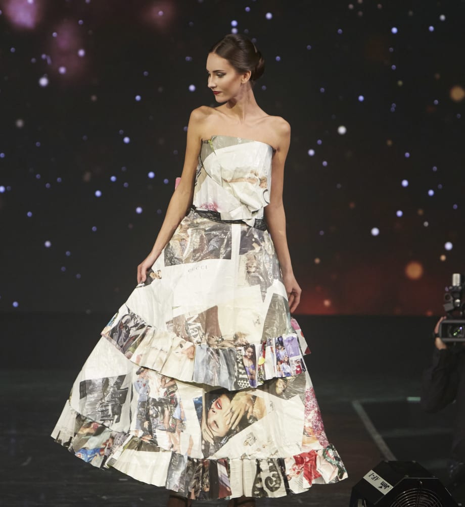 Essential Techniques and Trends Presented at Aveda Master Jam Europe 2016