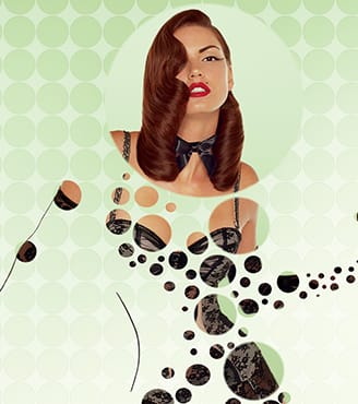 COLLECTION: Curvality