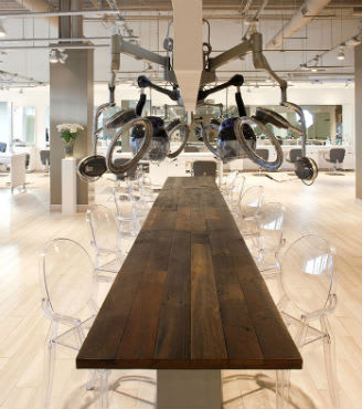 SOTY 2014: Tricho Salon & Spa