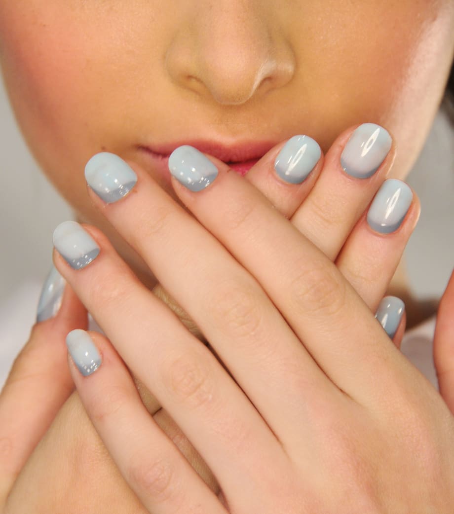 Nail Looks From the Spring/Summer 2015 Runways