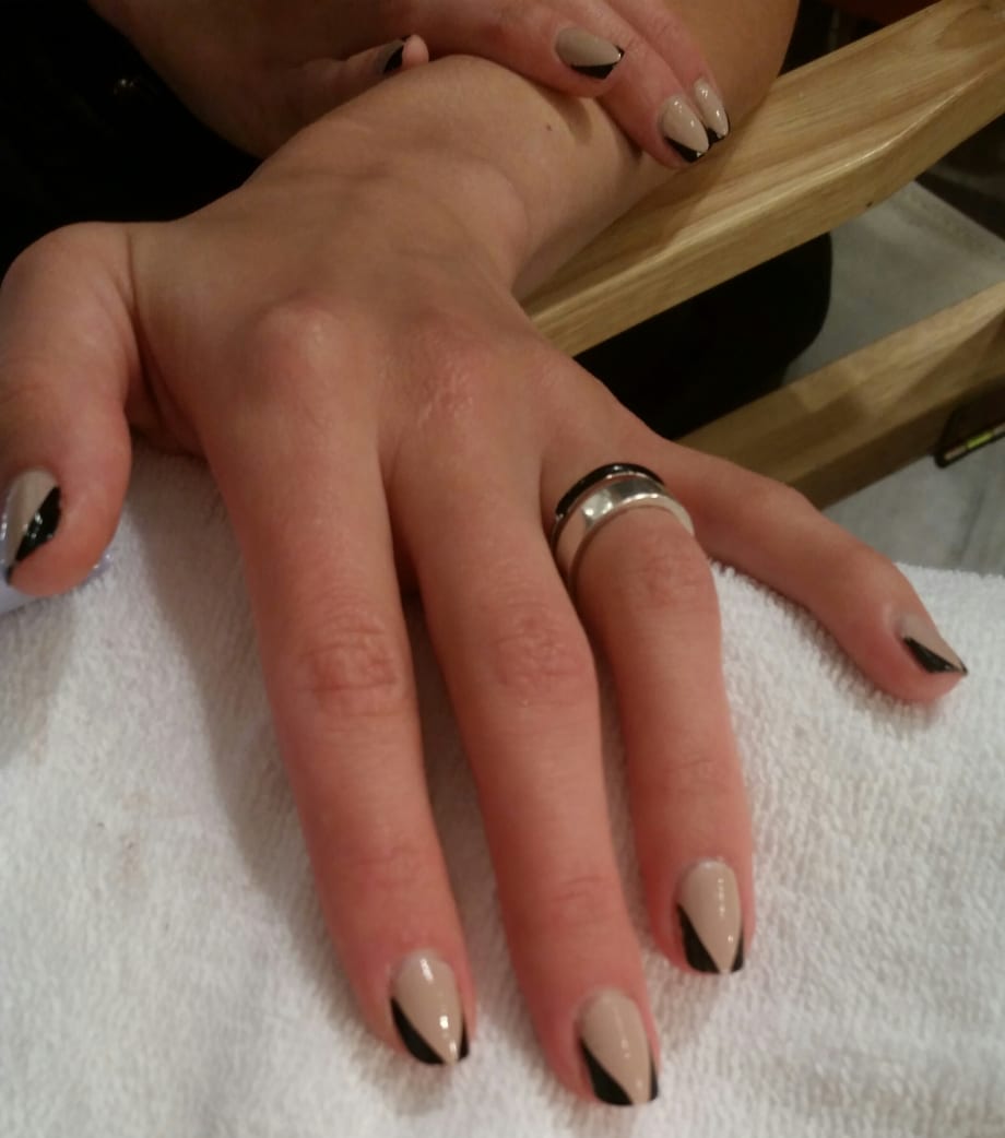 Nail Looks From NYFW S/S2016