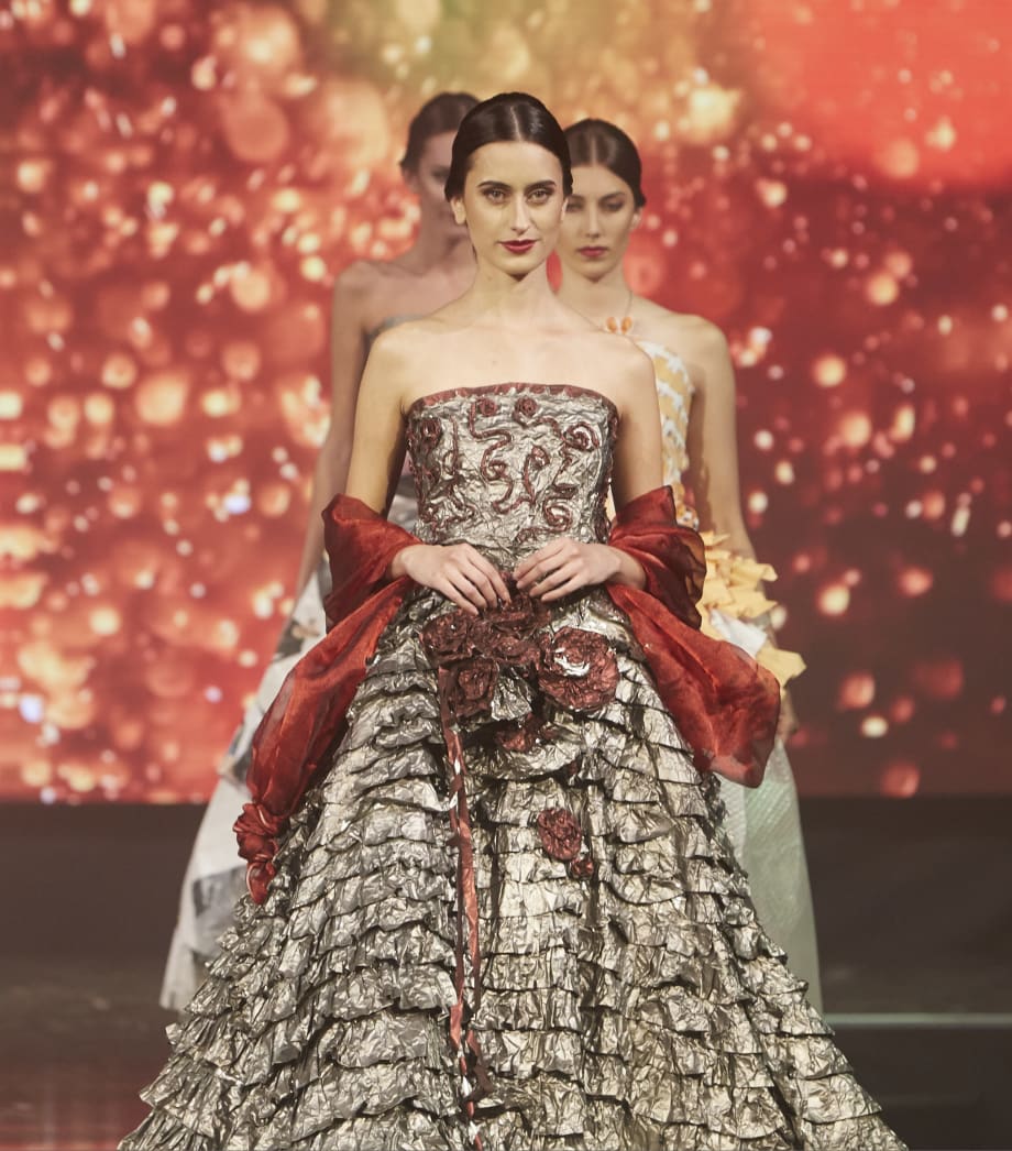 Essential Techniques and Trends Presented at Aveda Master Jam Europe 2016