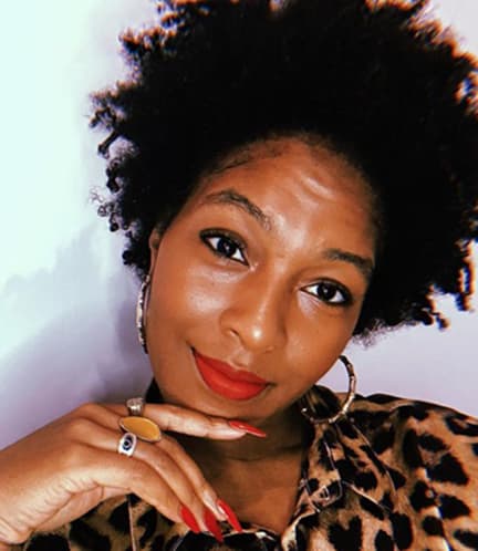 Nail Artists Join Forces with ManiMe to Honor Black History Month