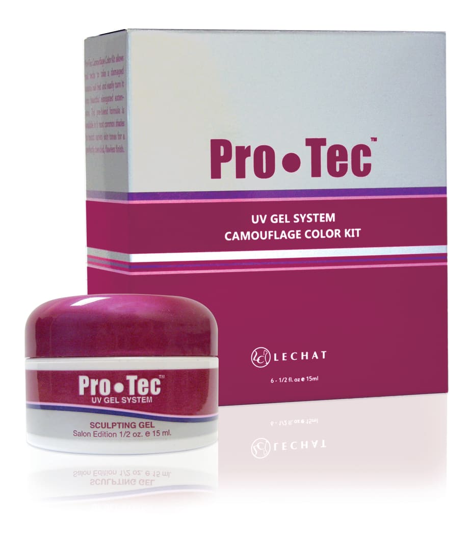 The Latest and Greatest Gels: Hard/Traditional
