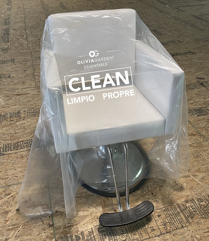 Reopen Product Roundup: PPE, Partitions, and More
