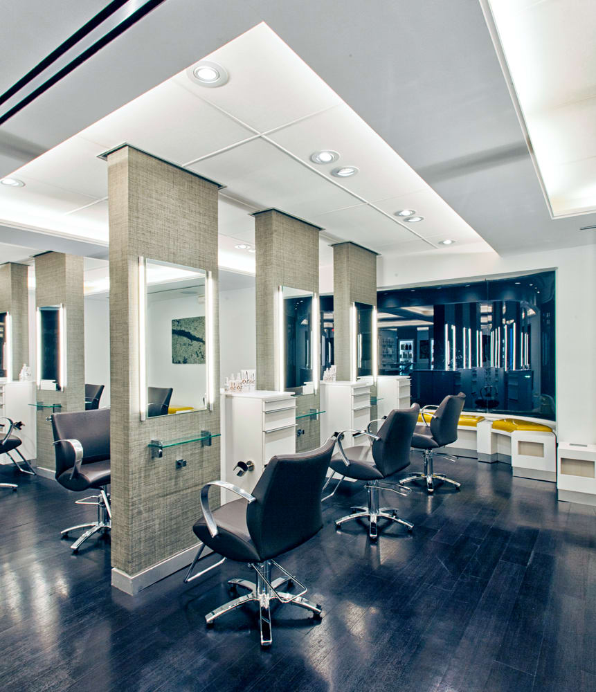 Salons of the Year 2016: Adam Broderick Salon & Spa