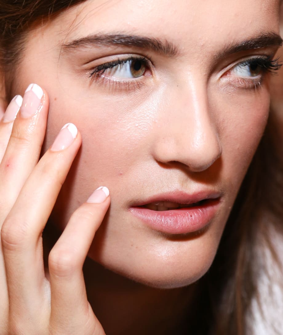 Nail Looks From NYFW S/S2016