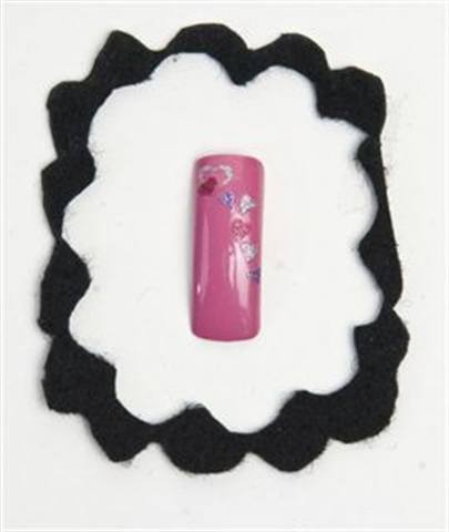 Oh, Cupid! [A Valentine’s Day Nail Art Gallery]