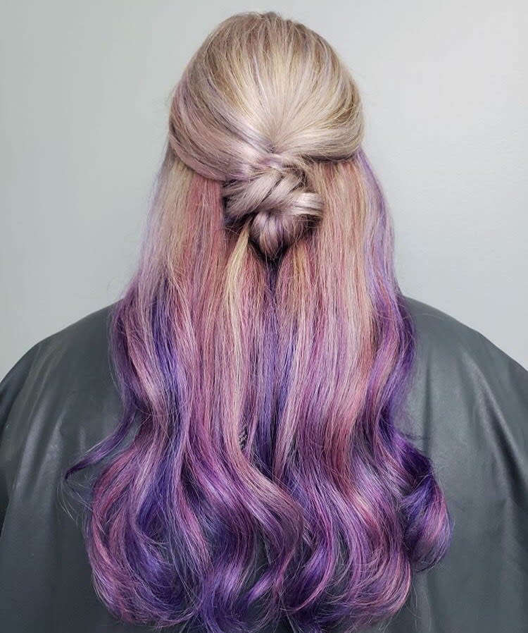 13 Metallic Looks for That Ultimate Stand-Out Shine