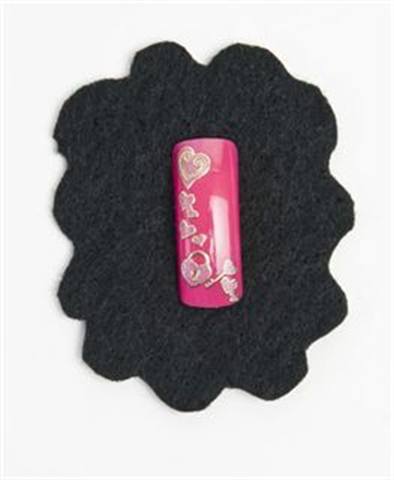 Oh, Cupid! [A Valentine’s Day Nail Art Gallery]
