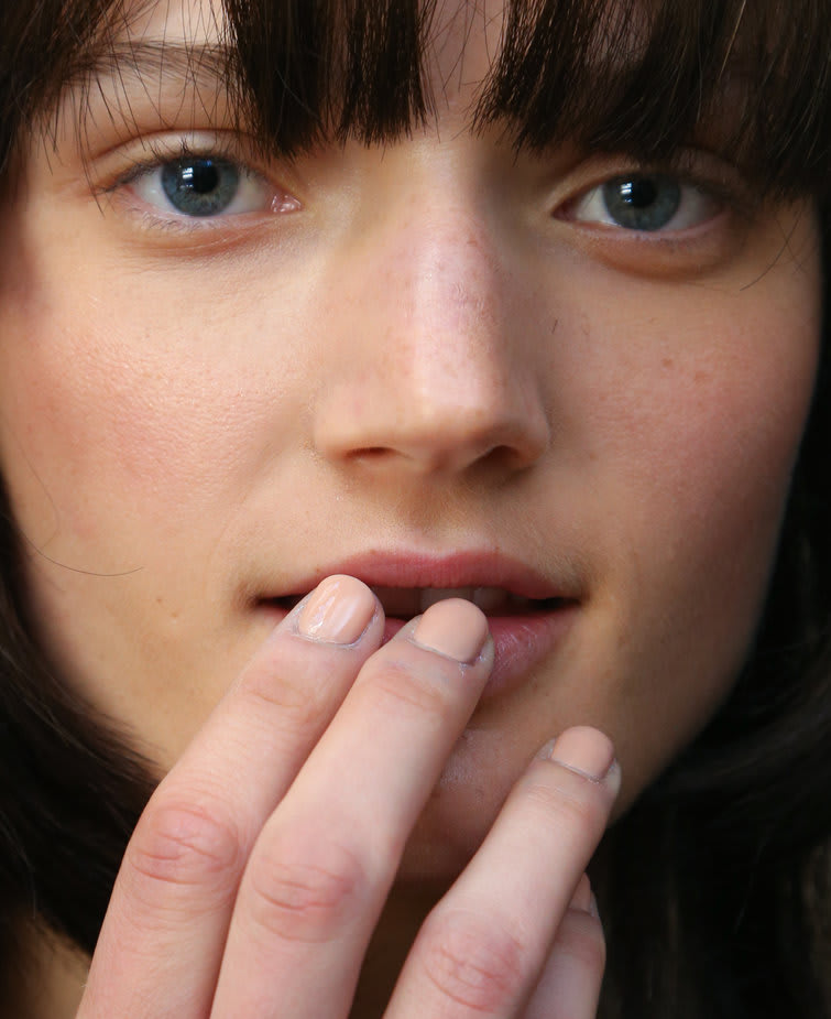 Nail Looks From NYFW S/S2016