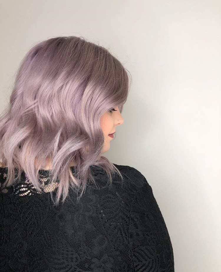 13 Metallic Looks for That Ultimate Stand-Out Shine
