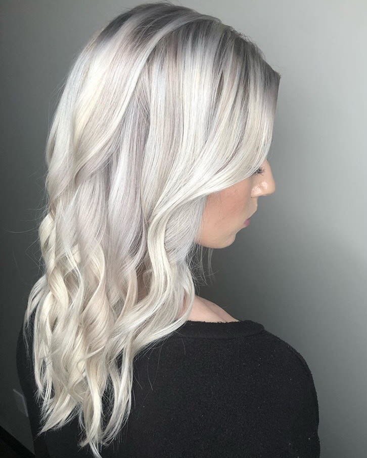 13 Metallic Looks for That Ultimate Stand-Out Shine