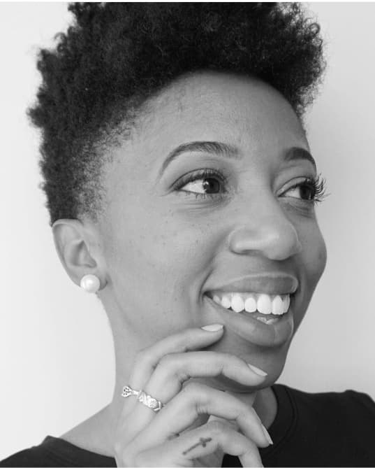 Nail Artists Join Forces with ManiMe to Honor Black History Month