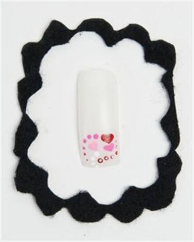 Oh, Cupid! [A Valentine’s Day Nail Art Gallery]