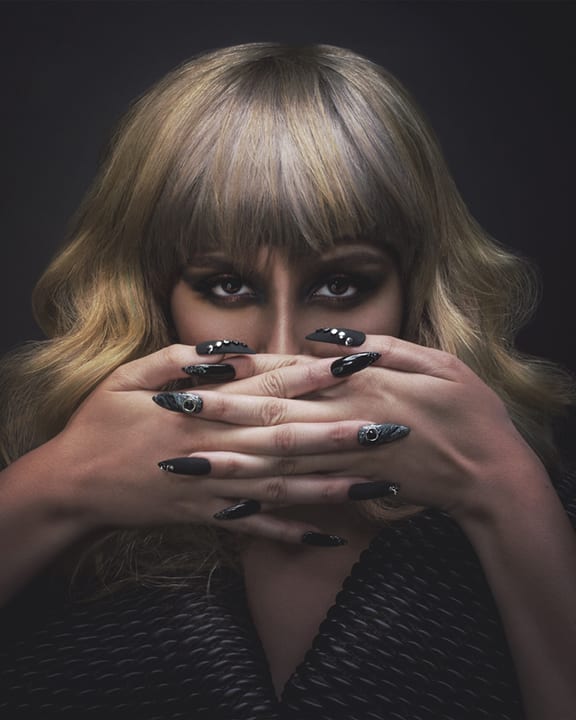 2020 NAHA Finalists: Nail Professional of the Year