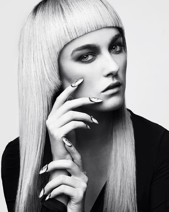 2020 NAHA Finalists: Nail Professional of the Year