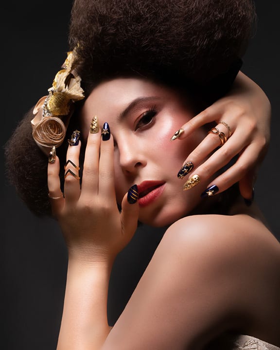 2020 NAHA Finalists: Nail Professional of the Year
