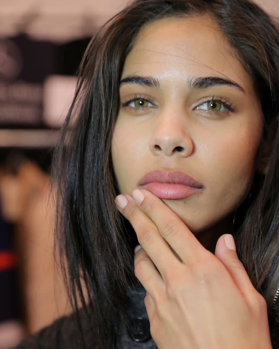 Nail Looks From NYFW F/W2015