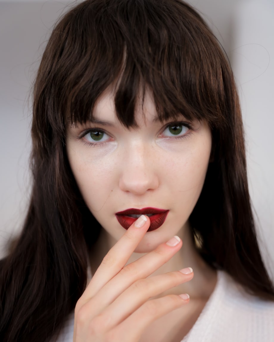 Nail Looks From NYFW F/W2015