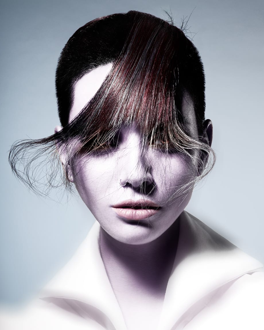 2016 NAHA FINALISTS: Salon Team
