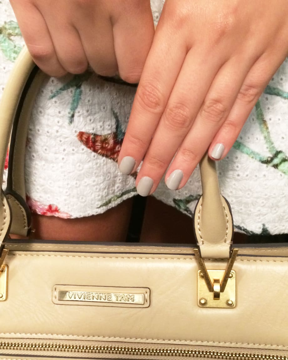 Nail Looks From the Spring/Summer 2015 Runways