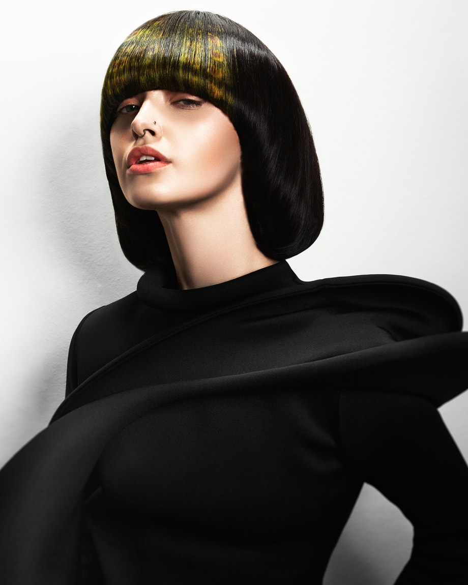 Winners Announced: The 2025 America’s Beauty Show Global Image Awards Celebrates Excellence in Beauty
