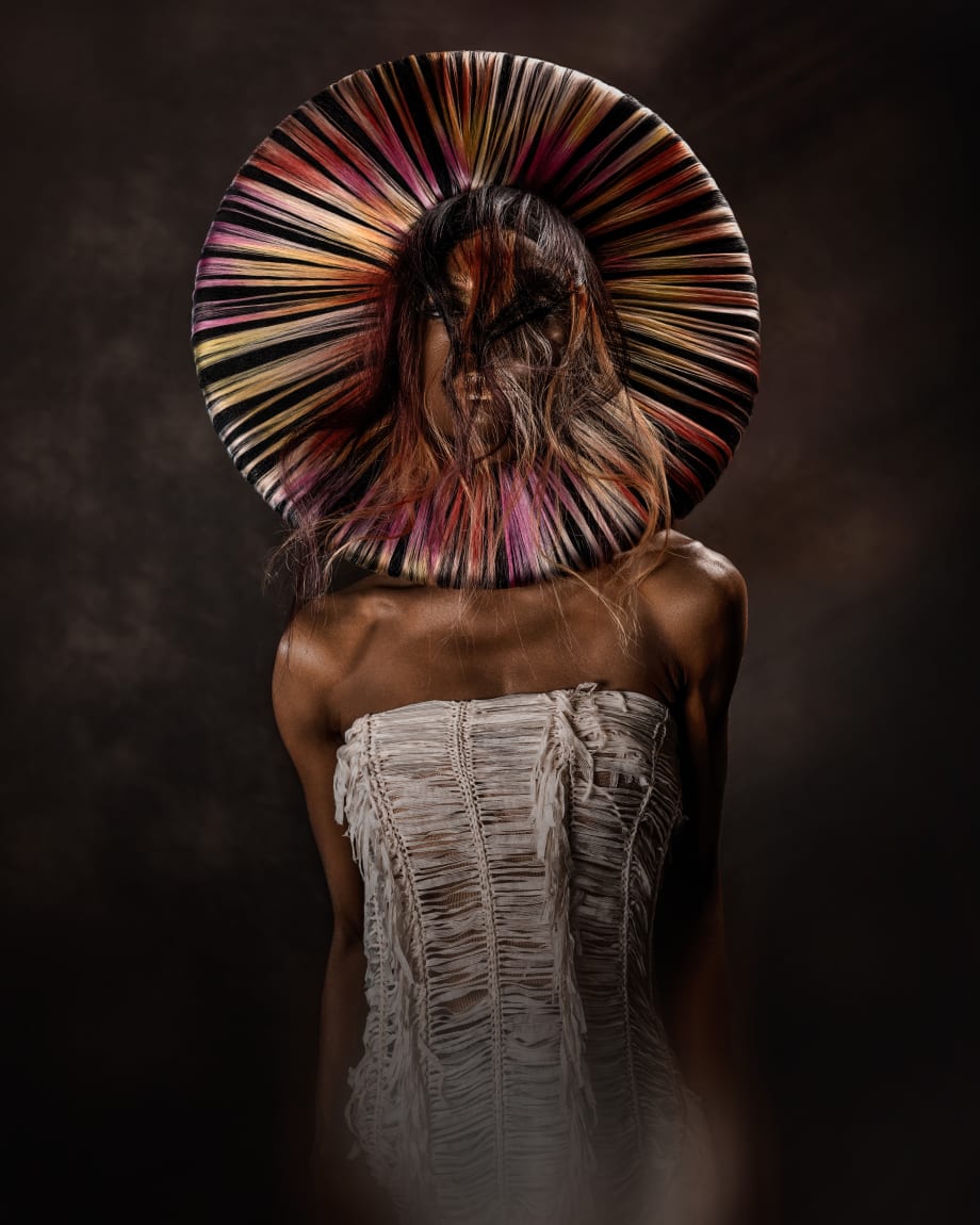 BREAKING NEWS: America's Beauty Show Announces Finalists for 2025 Global Image Awards
