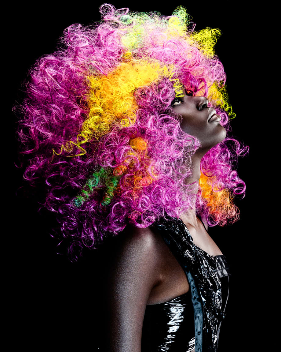 BREAKING NEWS: America's Beauty Show Announces Finalists for 2025 Global Image Awards