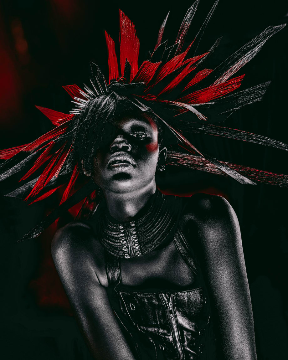 BREAKING NEWS: America's Beauty Show Announces Finalists for 2025 Global Image Awards