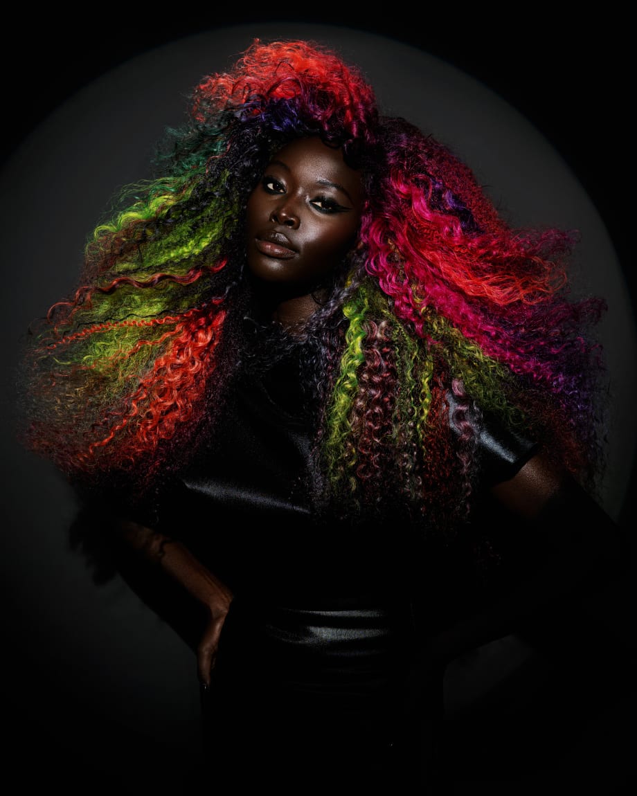 BREAKING NEWS: America's Beauty Show Announces Finalists for 2025 Global Image Awards