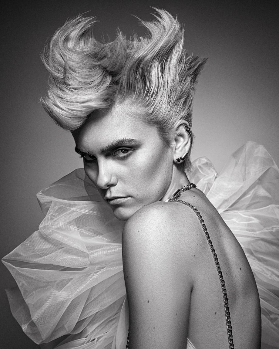 BREAKING NEWS: America's Beauty Show Announces Finalists for 2025 Global Image Awards