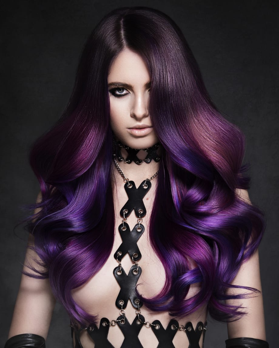 2019 NAHA Finalists: Haircolor