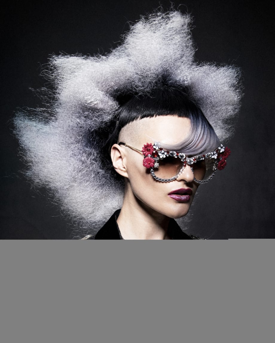 2019 NAHA Finalists: Hairstylist of the Year