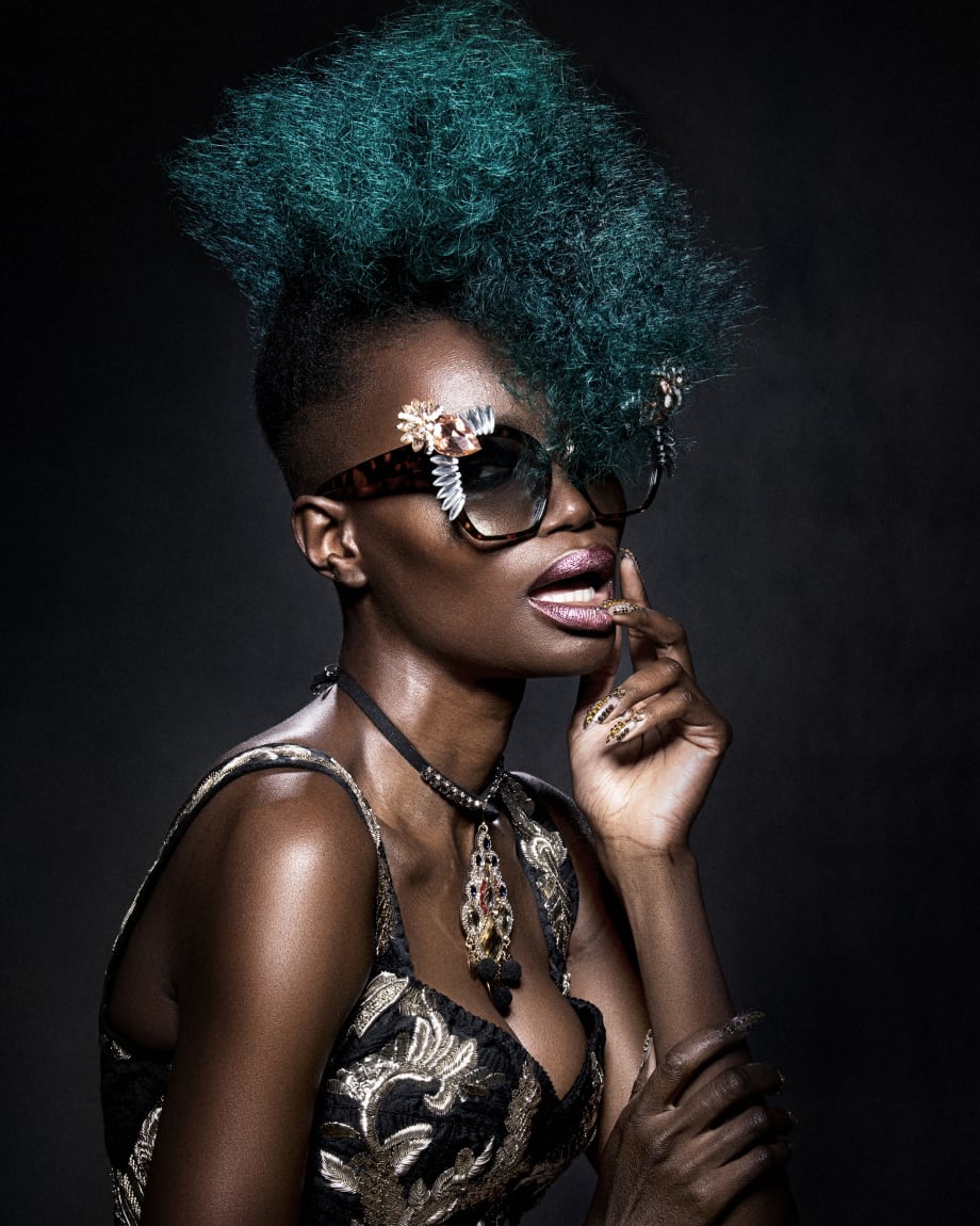 2019 NAHA Finalists: Hairstylist of the Year