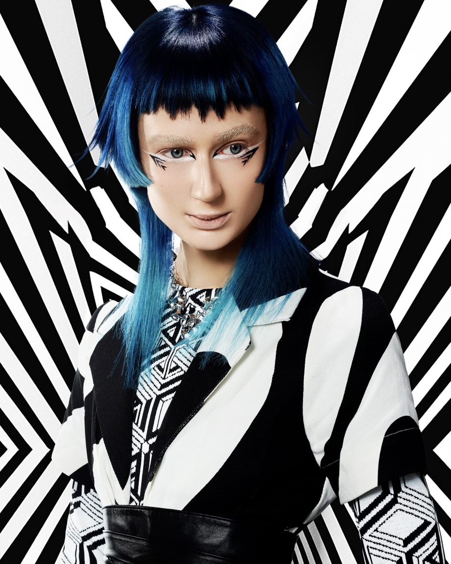 BREAKING NEWS: America's Beauty Show Announces Finalists for 2025 Global Image Awards