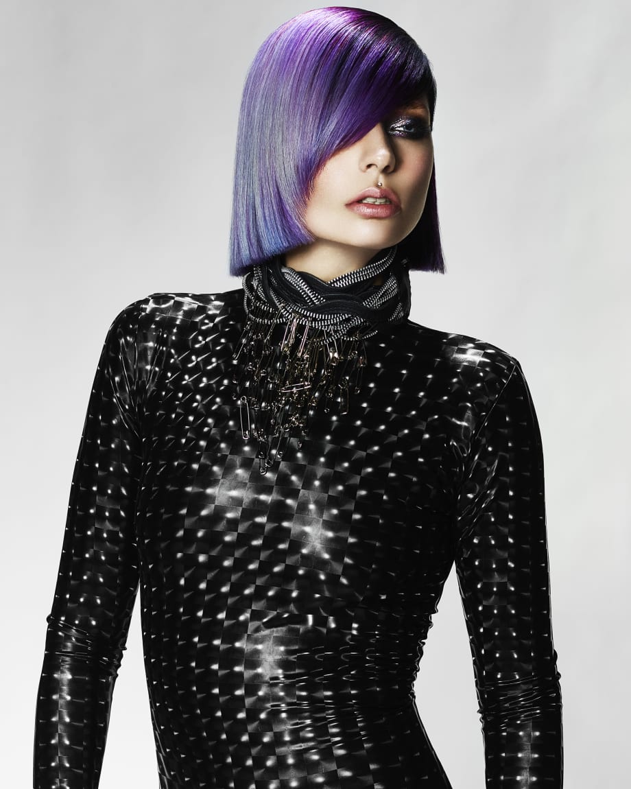 2019 NAHA Finalists: Master Hairstylist