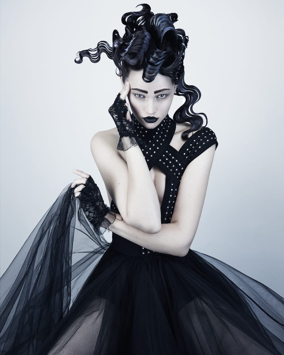 2019 NAHA Finalists: Master Hairstylist