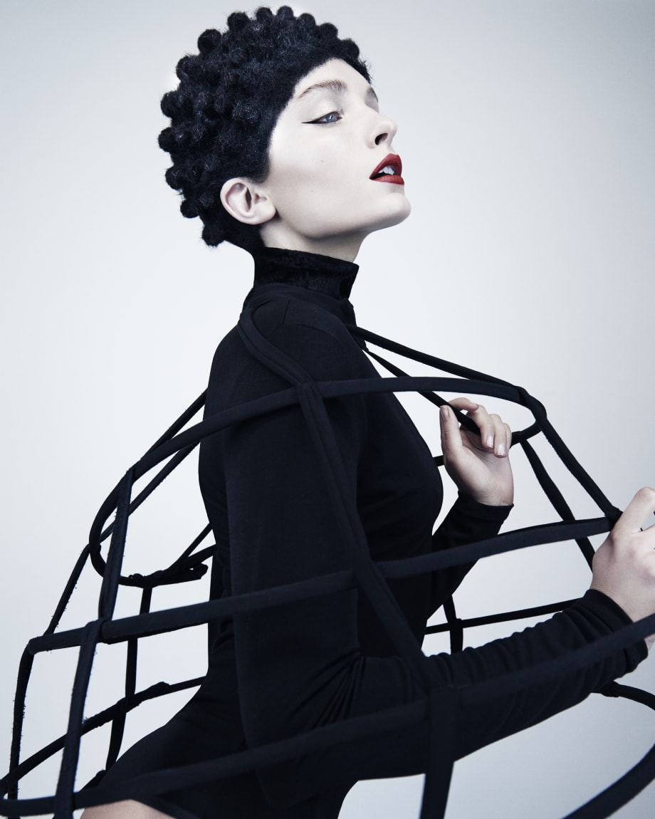 2019 NAHA Finalists: Master Hairstylist