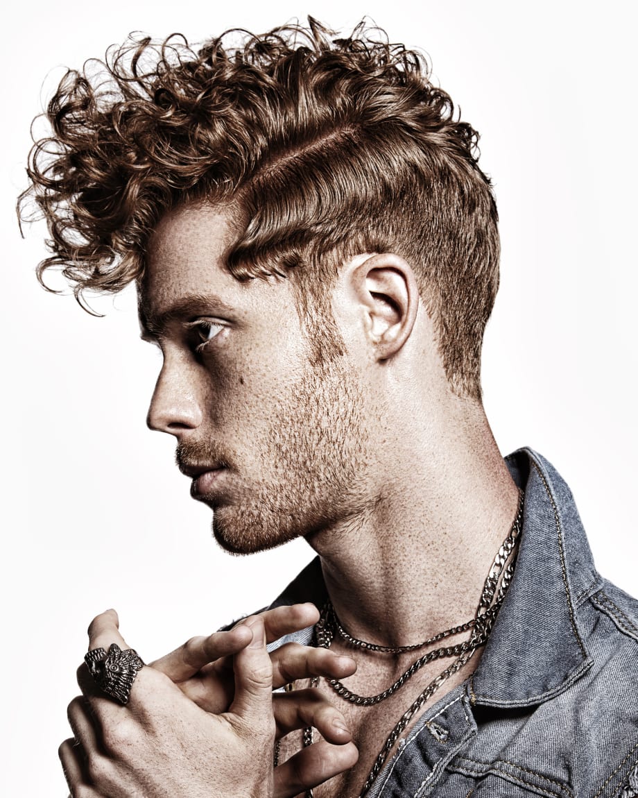 2019 NAHA Finalists: Men