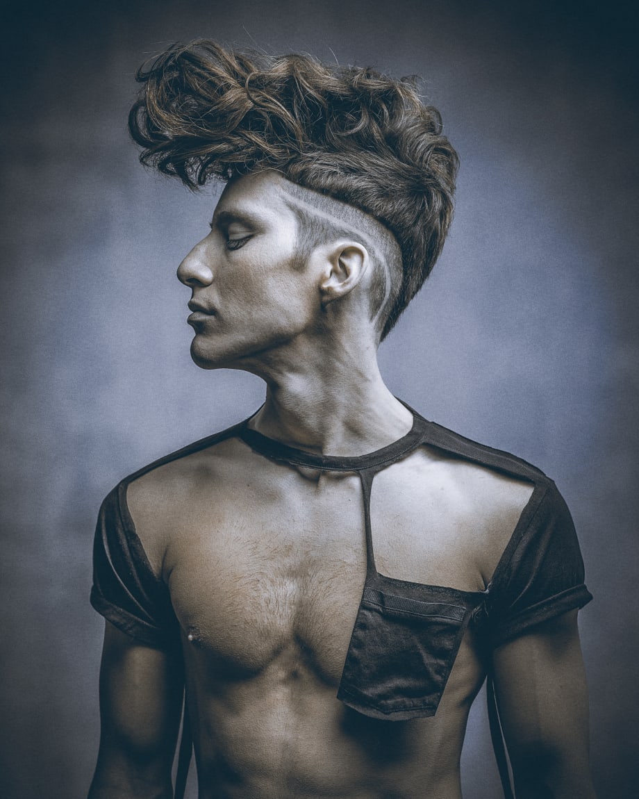 2019 NAHA Finalists: Men