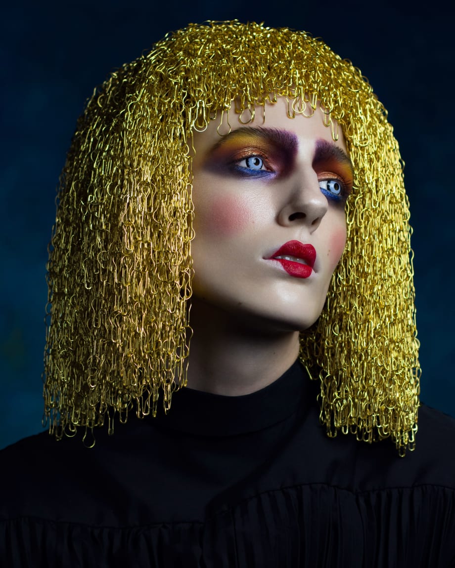 2019 NAHA Finalists: Makeup Artist