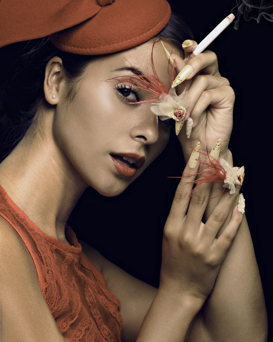 2019 NAHA Finalists: Nail Professional